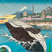 Nhật Bản - Nền văn hóa được hình thành từ biển